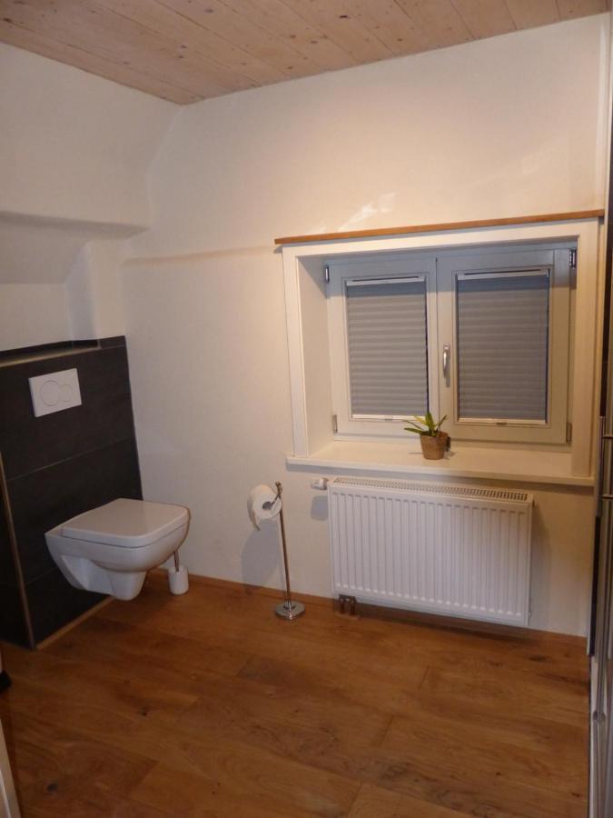 Ferienwohnung Schindewolf Grebenstein Экстерьер фото