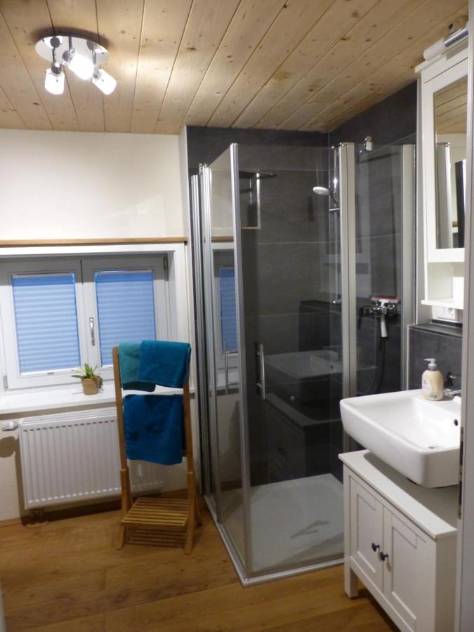 Ferienwohnung Schindewolf Grebenstein Экстерьер фото